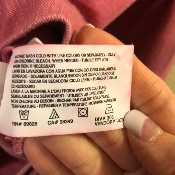 Nine West Vintage America Collection Jacket - Picture 6 of 6